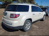 GMC Acadia Sle-1 1GKKRNED9EJ166109 снимка