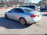 Audi A4 2.0T Premium WAUAFAFLXFN009503 снимка