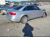 Audi A4 2.0T Premium WAUAFAFLXFN009503 снимка