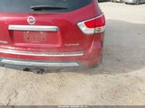 Nissan Pathfinder Platinum 5N1AR2MN9GC601892 снимка