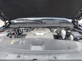 Cadillac Escalade Premium Luxury 1GYS4CKJ3JR245855 fotografie