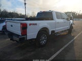 Ford F-250 Lariat 1FT8W2BT9SEC94332 снимка