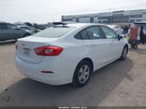 Chevrolet Cruze Ls Auto 1G1BC5SMXJ7192736 снимка