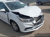 Chevrolet Cruze Ls Auto 1G1BC5SMXJ7192736 снимка