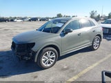 Audi Q3 Premium 45 Tfsi S Line Quattro Tiptronic WA1DECF38S1059441 photo