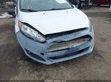 Ford Fiesta Se 3FADP4BJ4GM188299 снимка