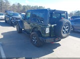 Jeep Wrangler Rubicon 4X4 1C4HJXCN5MW741098 снимка