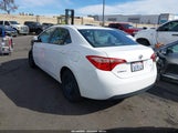 Toyota Corolla Le 5YFBURHE3HP660651 снимка