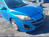 Mazda Mazda3 S Sport JM1BL1K53B1436854 снимка