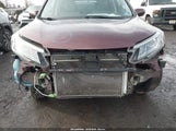 Honda Cr-V Touring 5J6RM4H93GL049928 снимка