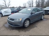 Volkswagen Jetta 2.5L Se 3VWDX7AJ7DM305671 снимка