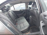 Volkswagen Jetta 2.5L Se 3VWDX7AJ7DM305671 photo