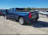 Chevrolet Silverado  2Wd Standard Bed Custom 1GCRWBEH8LZ292240 снимка