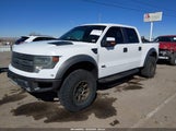 Ford F-150 Svt Raptor 1FTFW1R63DFC71501 снимка