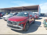 Hyundai Tucson Hybrid Limited KM8JEDD17SU256871 fotografie