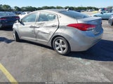 Hyundai Elantra Gls KMHDH4AE9DU712920 снимка