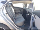 Hyundai Elantra Gls KMHDH4AE9DU712920 снимка