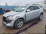 Chevrolet Equinox Lt 2GNFLFEK2H6228588 снимка