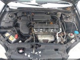 Honda Civic Lx 1HGES16512L042088 снимка