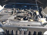 Jeep Wrangler X 1J4FA24129L749068 photo
