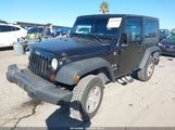 Jeep Wrangler X 1J4FA24129L749068 снимка