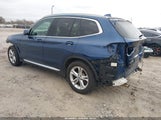 BMW X3 xDrive30I 5UXTY5C00LLT34965 снимка
