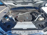 BMW X3 Sdrive30I 5UXTY3C08M9G09911 снимка