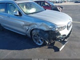 BMW X3 Sdrive30I 5UXTY3C08M9G09911 снимка