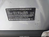 BMW X3 Sdrive30I 5UXTY3C08M9G09911 снимка