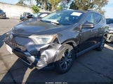 Toyota Rav4 Xle JTMWFREV2GD089185 снимка