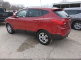 Hyundai Tucson Gls KM8JU3AC2BU205877 снимка