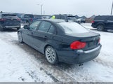 BMW 328I xDrive WBAPK7C59BA970271 fotografie