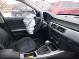 BMW 328I xDrive WBAPK7C59BA970271 снимка
