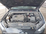 Ford Fusion Se 3FA6P0HD7HR252987 снимка