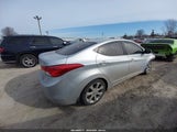 Hyundai Elantra Limited KMHDH4AE8DU508920 снимка