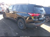 Chevrolet Traverse Awd Rs 1GNEVJKW2NJ161845 photo