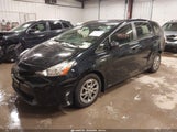 Toyota Prius V Two JTDZN3EU0HJ066267 снимка