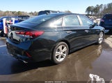 Hyundai Sonata Sel 5NPE34AF6KH808916 снимка
