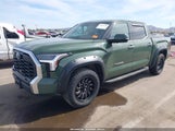 Toyota Tundra Limited 5TFJA5DB8PX072284 снимка