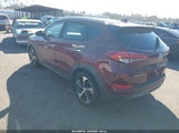 Hyundai Tucson Limited KM8J33A25GU152965 снимка