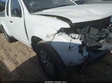 Nissan Frontier Sv-I4 1N6BD0CT7KN741347 снимка
