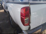 Nissan Frontier Sv-I4 1N6BD0CT7KN741347 снимка
