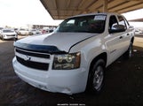 Chevrolet Avalanche  Ls 3GNEC12J07G103022 снимка