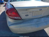 Ford Taurus Sel 1FAFP56U06A130284 fotografie