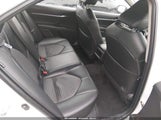Toyota Camry Se 4T1G11AK4MU415964 снимка