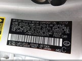 Lexus Es 350 JTHBK1GG0D2030975 снимка