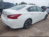 Nissan Altima 2.5 Sv 1N4AL3APXJC197872 photo
