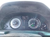 Honda Odyssey Ex-L 5FNRL5H69CB006406 снимка
