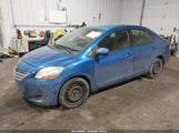 Toyota Yaris JTDBT4K33A1395849 снимка