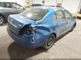 Toyota Yaris JTDBT4K33A1395849 снимка